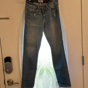Paige Jeans size 27